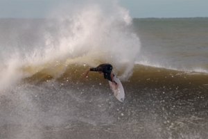 A primeira semana de Leo Fioravanti na Austrália entre treinos, campeonato e diversão