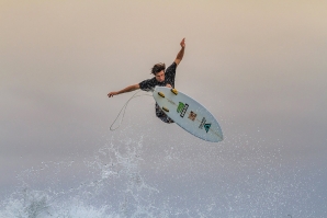 VISSLA disponibiliza online o filme “Palmera Express”