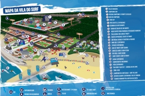 SURF AT NIGHT: MAIS DE 20 EXPERIÊNCIAS EM 5 DIAS