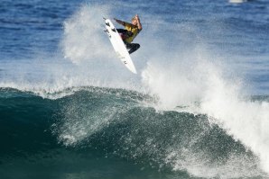 John John é o mais bem pago no Surf, mas está a anos-luz do Top 100 do Desporto.