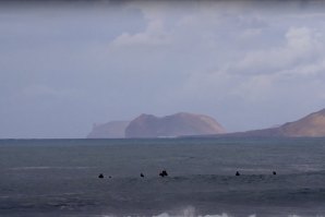 6 dias de Surf nas Canárias com José Maria Ribeiro