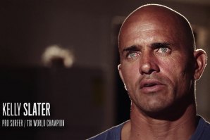 Kelly Slater: “Andy reacendeu em mim o desejo de vencer”