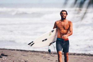 Frederico Morais tem em Sunset a possibilidade de fazer um excelente resultado