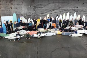 Na Madeira fez-se uma bonita e sentida homenagem a Abilio Pinto, Billy Boy