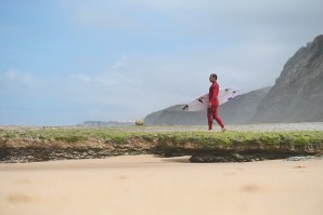 Ante-estreia de &quot;Saca - O Filme de Tiago Pires&quot; encheu o CCB de surf