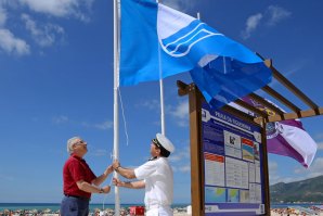 Mais 12 praias com Bandeira Azul em 2018
