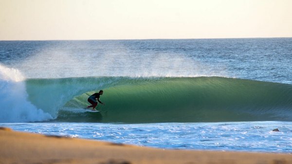 Praia da Barra Sul HD