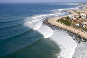 The EXPEDITION Project Surfing, Jeffreys Bay