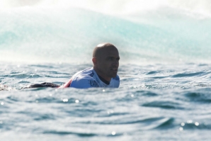 QUIKSILVER CONFIRMA SAÍDA DE SLATER