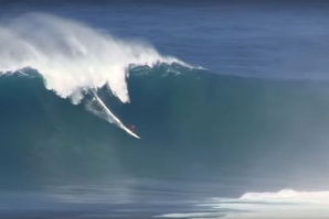 A BOMBA DE PEDRO CALADO EM JAWS… PARA A ESQUERDA!