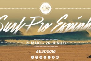 ESPINHO SURF DESTINATION ARRANCA ESTE FIM DE SEMANA