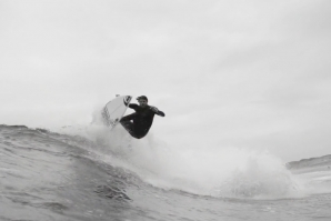 Dane Reynolds: ‘free surf’ em Hossegor