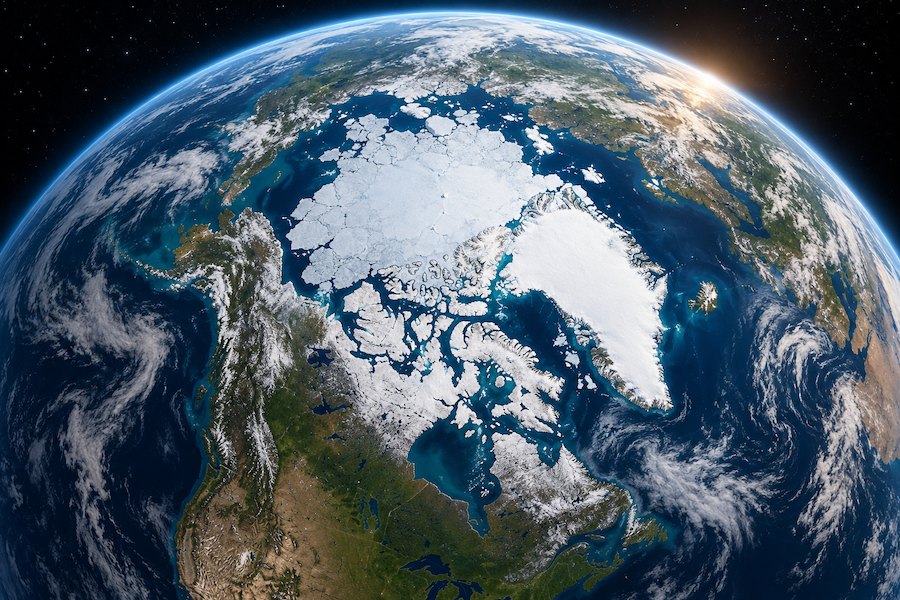 Humanidade pode ter interrompido o início da próxima Idade do Gelo — mas cientistas alertam que não há motivos para celebrar