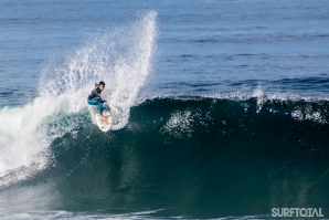 ALLIANZ CAPARICA PRO: O DIA 2 JÁ ESTÁ &#039;ON&#039;!