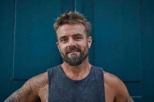 Xavier Rudd atua no Coliseu dos Recreios em Lisboa este Verão