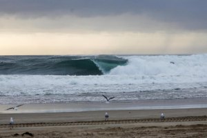 CONDIÇÕES PESADAS MARCAM O PRIMEIRO DIA DO BOOST MOBILE PRO
