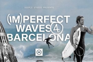 Tomás Valente explora a cultura e o surf de Barcelona