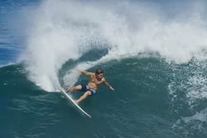 Raide de 3 dias no North Shore