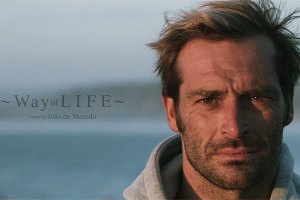 Way of Life: João de Macedo em exibição hoje no cinema São Jorge