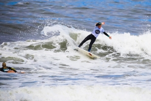 HAINAN PRO: PRIMEIRO QS FEMININO ESTÁ EM ESPERA