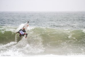 RESUMO DO 1º DIA DO MEO RIP CURL PRO PORTUGAL 2019