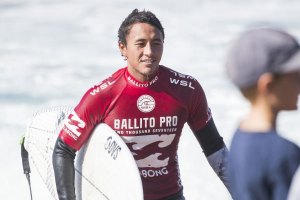 Joshua Moniz
