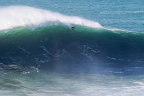 João de Macedo, que foi finalista em 2016, será um dos portugueses presente.