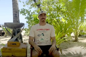 Yago Dora: Campeão Mundial de 2025 e primeiro título mundial da Volcom
