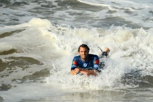 JÁ SÃO CONHECIDOS OS SURFISTAS QUE IRÃO REPRESENTAR PORTUGAL NO ISA WORLD SURFING GAMES