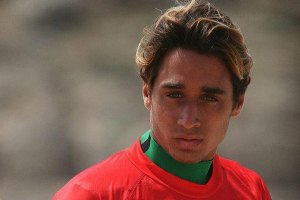 Depois de uma recuperação difícil, Pedro Barros encontra-se bem.
