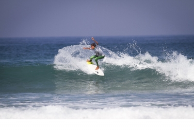 VOLCOM FIJI PRO &quot;REPORTAGEM&quot;