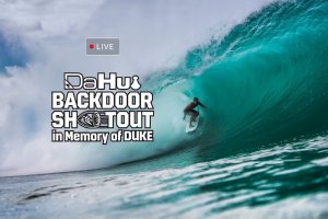 Mason Ho foi o vencedor do Da Hui Backdoor Shootout