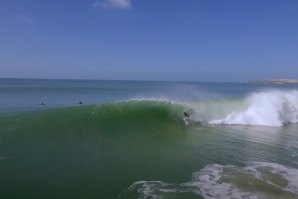 &quot;Guedes Lost Files&quot; - o novo trabalho do surfista profissional João Guedes