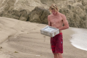 John John Florence: novo membro dos Vingadores?