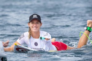 Bethany Hamilton considerada “Waterman of the Year 2017&quot;