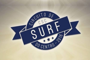 CIRCUITO DE SURF DO CENTRO ARRANCA ESTE FIM DE SEMANA