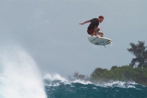 Chippa Wilson e o vídeo a não perder