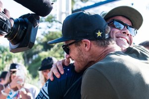 ALL IN “A vida no tour” - episódio 4