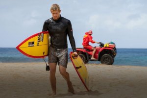 John John Florence surfista e empreendedor com a Florence Marine