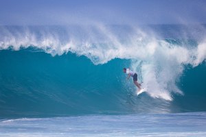 Todas as Ondas Excelentes do Pipe Challenger compiladas