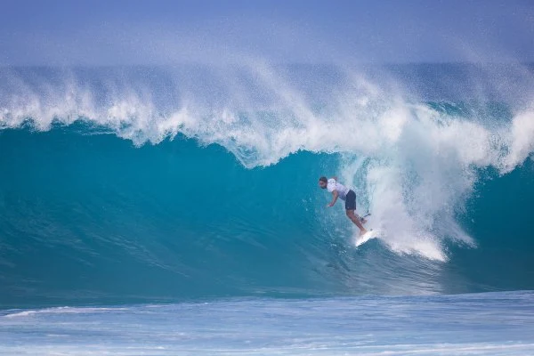 Todas as Ondas Excelentes do Pipe Challenger compiladas