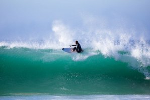 Jordy Smith