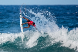 Quiksilver Pro Gold Coast: As melhores imagens da Ronda 2