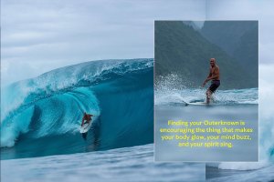 Marca Outerknown, de Kelly Slater, junta-se à Atlantic West Distribution para o mercado português