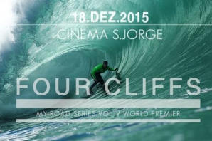 NIC VON RUPP ESTREIA ‘FOUR CLIFFS’ DIA 18, NO CINEMA SÃO JORGE