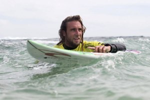 A liderança de Matt Wilkinson em análise pela WSL.