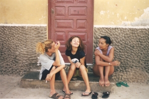 ILHA DO SAL, A MORABEZA DAS ONDAS