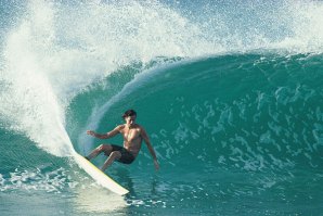 Tom Curren