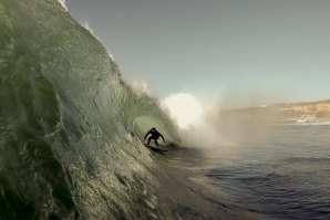 Nathan Florence, Torrey Meister, Gui Ribeiro, Kiran Jabour desafiam o Slab A CAVE