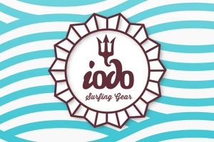 IODO SURFING GEAR CHEGA AO MERCADO COM NOVIDADES